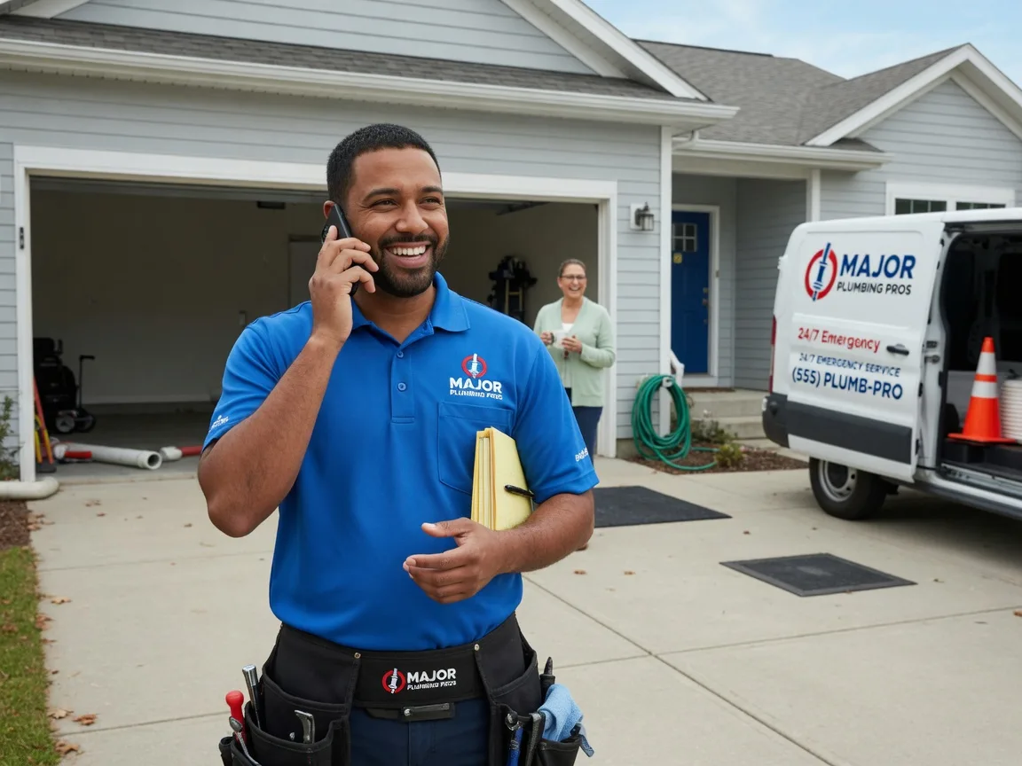 Drain Cleaning Services Rosston, TX FAQs